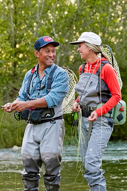 New Braunfels, Texas